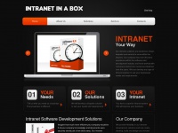intranetinabox.co.uk