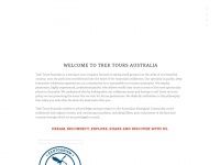 trektoursaustralia.com.au