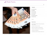 purplepayday.loan