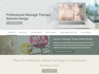 massage-therapy-websites.com