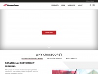 crosscore.com Thumbnail