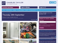 charlestaylor.co.uk