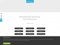 recyclebycity.com