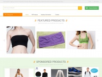 seamless-lingerie.com