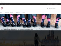 jny-socks.com Thumbnail