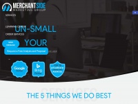 merchantside.com Thumbnail