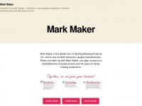 markmaker.ca Thumbnail