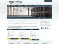 ek-hosting.nl