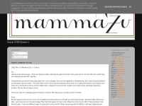 Mamazufc.blogspot.com