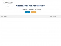 worldofchemicals.com Thumbnail
