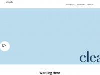 clearlycareers.ca Thumbnail