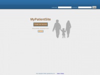 Mypatientsite.com