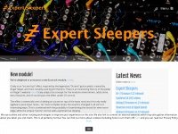 Expert-sleepers.co.uk