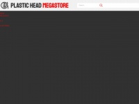 plastichead.com Thumbnail