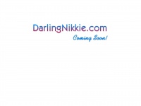 darlingnikkie.com