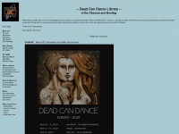 Deadcandancelibrary.com