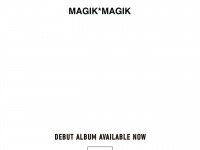magikmagik.com Thumbnail