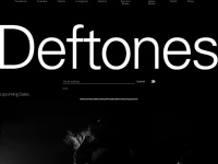 Deftones.com