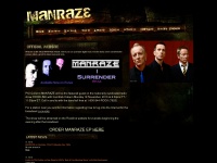 manraze.com Thumbnail