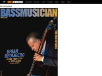 bassmusicianmagazine.com Thumbnail
