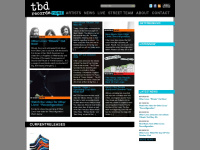tbdrecords.com Thumbnail