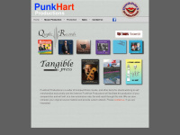 punkhart.com Thumbnail