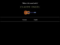 claude-engel.com