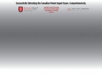 patentprep.ca Thumbnail