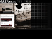 grephysics.net Thumbnail
