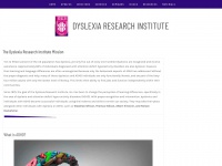 dyslexia-add.org Thumbnail