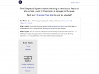 easyreadsystem.com Thumbnail