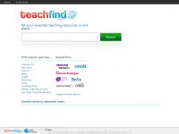 teachfind.com