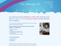 thelearningloft.co.uk Thumbnail