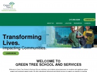 Greentreeschool.org
