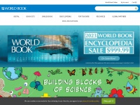 worldbook.com Thumbnail