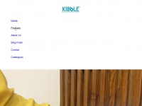 kibble.co.in Thumbnail