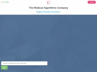 medicalalgorithms.com Thumbnail