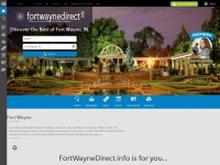 fortwaynedirect.info Thumbnail