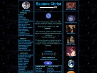 Rapturechrist.com