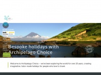 archipelagochoice.com