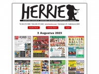 herrie.co.za