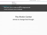 rivkin.org Thumbnail