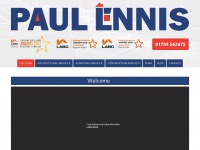 Paulennis.co.uk