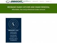 snakeoutbrisbane.com.au Thumbnail