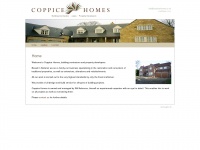 coppicehomes.co.uk