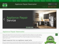 appliancerepair-newmarket.ca Thumbnail