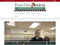 plantcityobserver.com Thumbnail