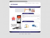 dytronic.com Thumbnail