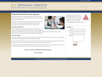 key-appraisal.com