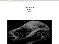 lionorfox.com Thumbnail